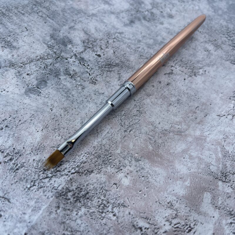 Pincel para degradados soleil ombre