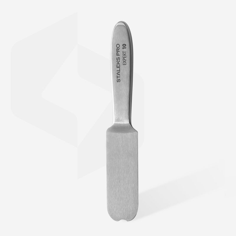 Base metalica staleks EXPERT 10 para buff