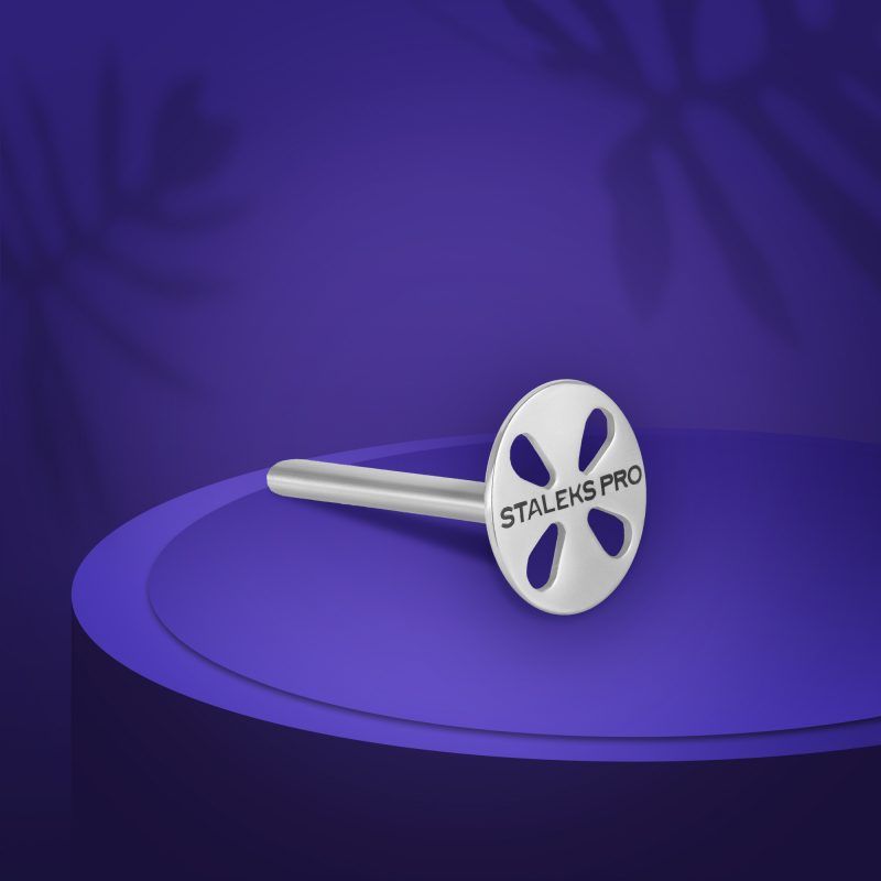 Pododisc expert pedicura (disco de pedicura)