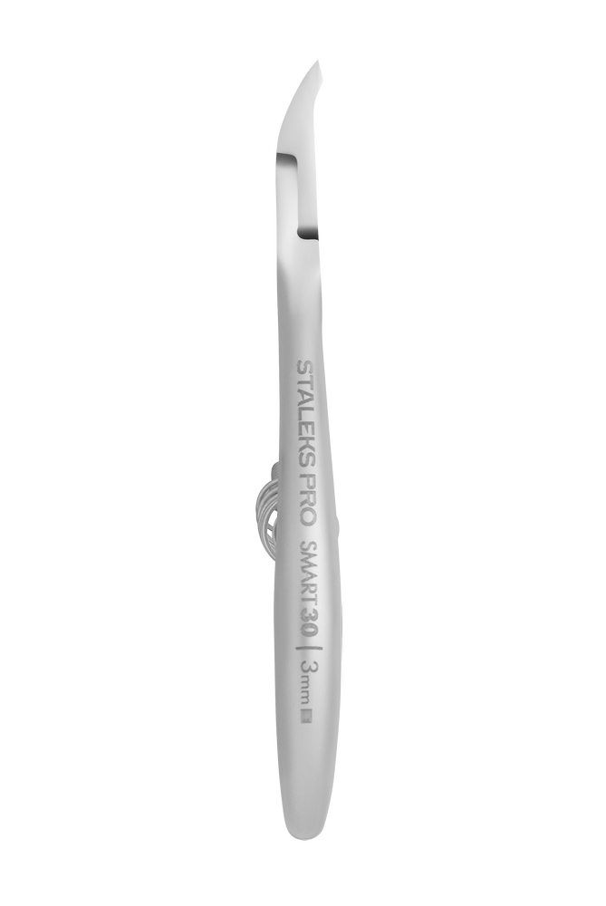 Alicate para cutículas profesional SMART 30 - Imagen 4