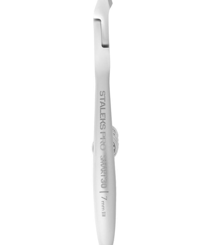 Alicate para cutículas profesional SMART 30