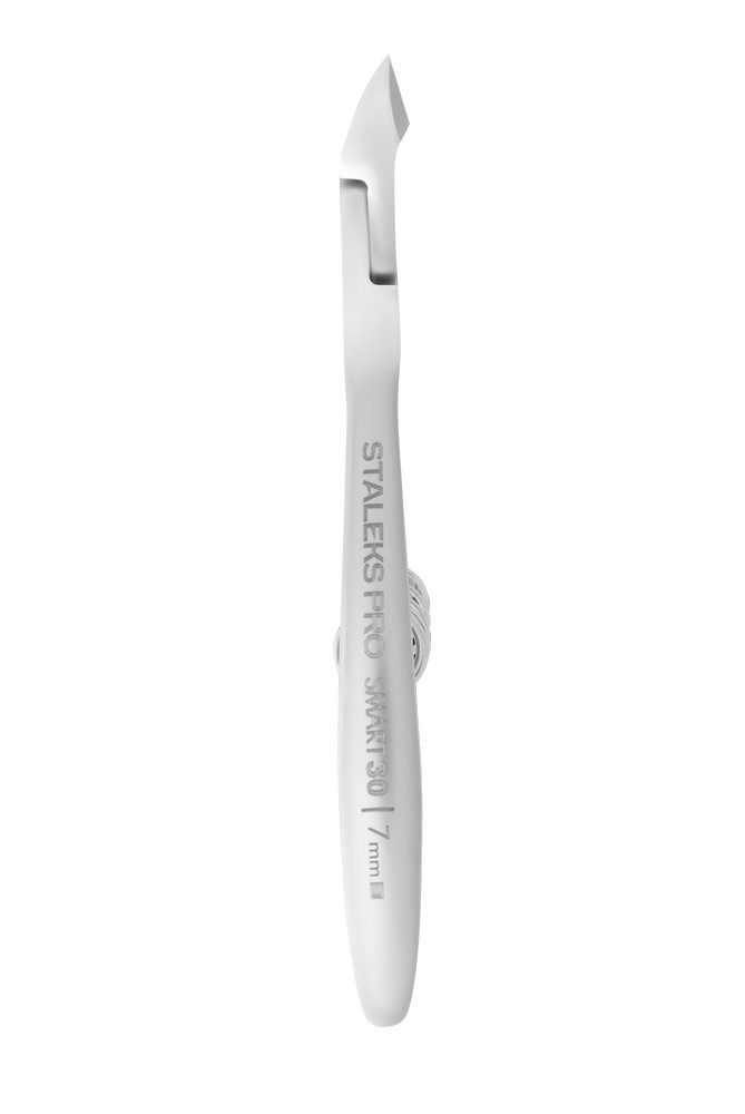 Alicate para cutículas profesional SMART 30 - Imagen 2