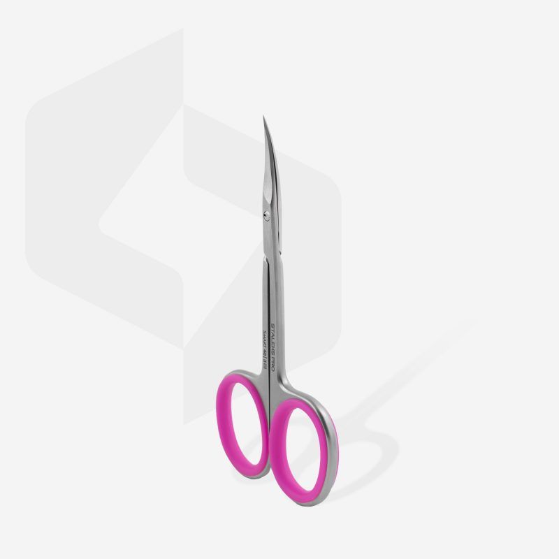 Tijeras para cutícula staleks smart  SS-40/3