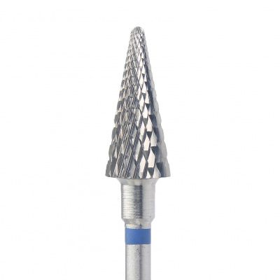 Fresa Kmiz conica 6,0 azul