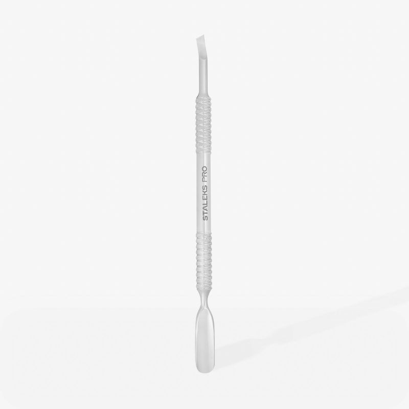 Empujador de manicura staleks expert  30 TIPO 4.2