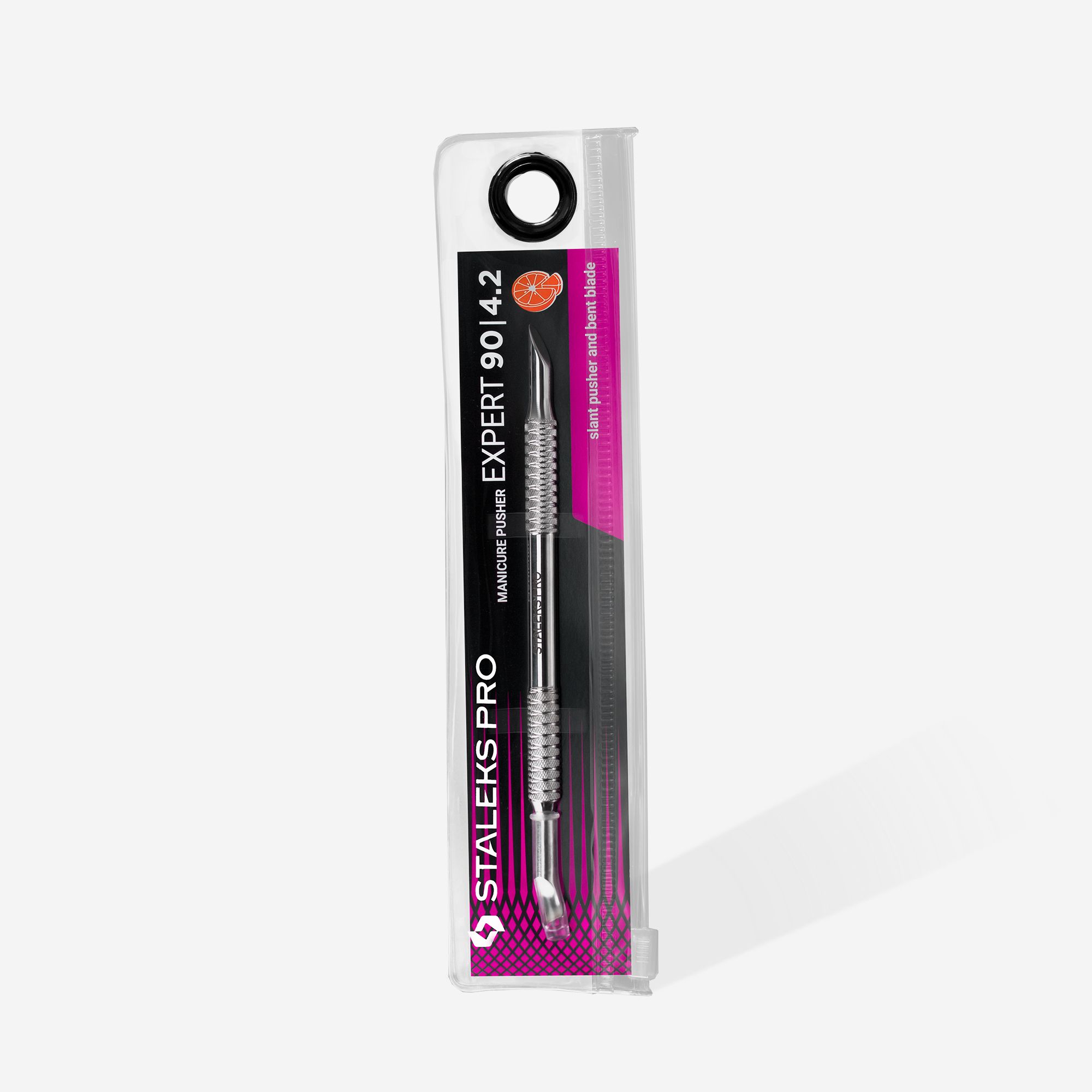 Empujador de manicura staleks expert 90 Tipo 4.2 - Imagen 4