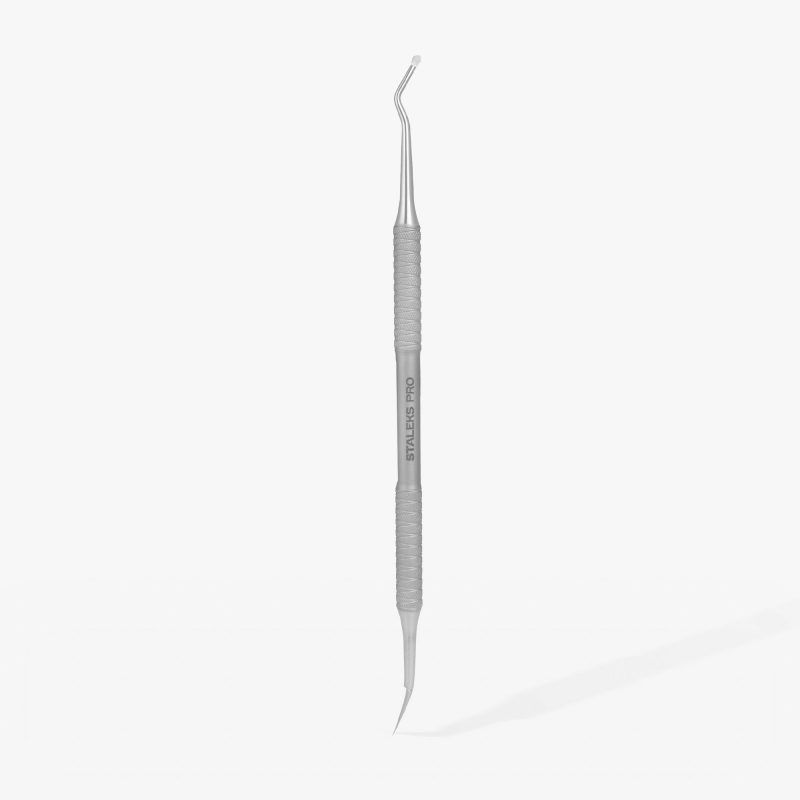 Cureta  «hemisferio» + pico para pedicura Staleks  PRO EXPERT 20 TIPO 1