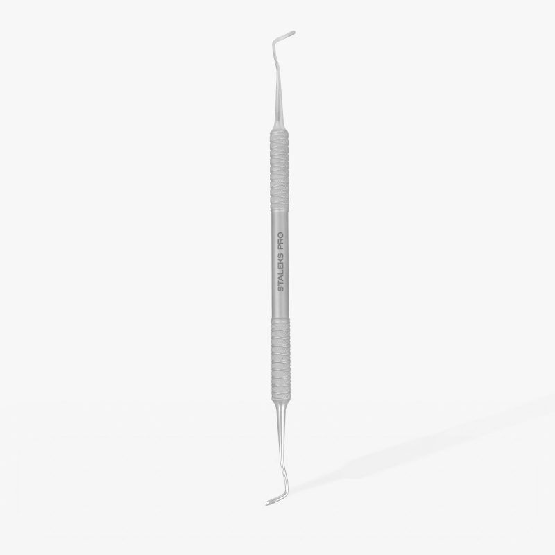 Cureta  de pedicura  doble cara staleks  expert 20 TIPO 2