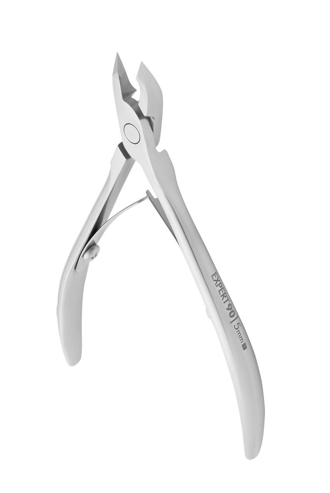 Alicate Staleks para cuticula PRO EXPERT 90 - Imagen 4