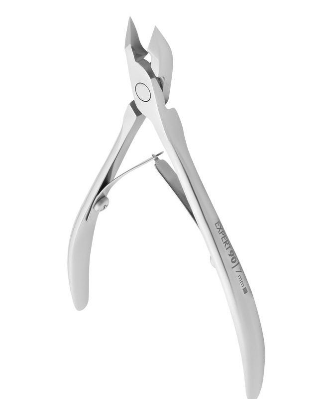 Alicate Staleks para cuticula  PRO EXPERT 90