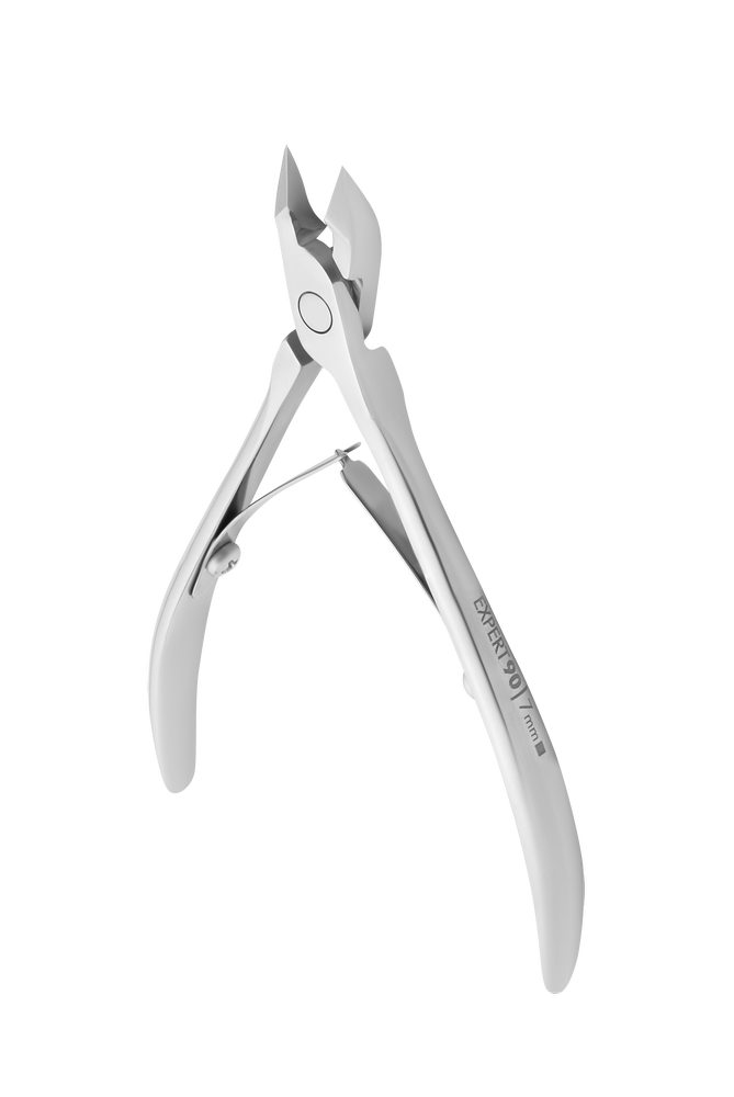 Alicate Staleks para cuticula PRO EXPERT 90 - Imagen 3