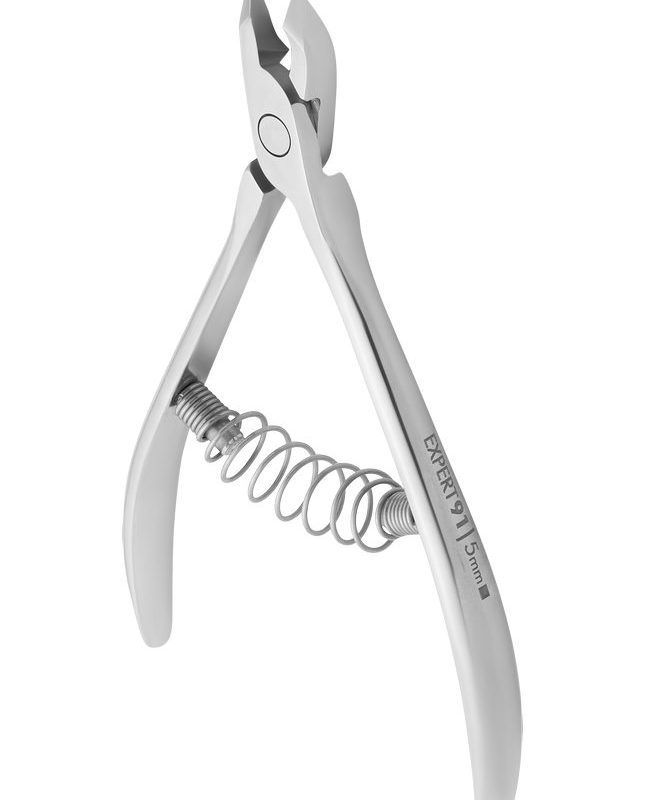 Alicate para cuticulas profesional  EXPERT 91