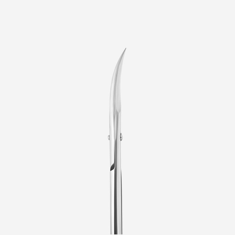 Tijera para cutículas Staleks pro expert  11-1 para zurdos