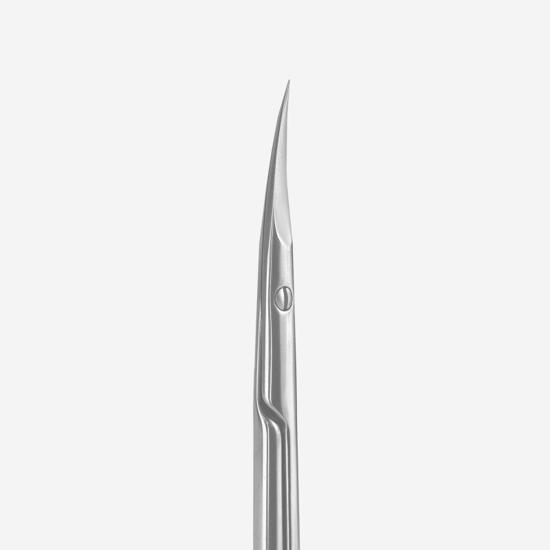 Tijeras  para cuticula expert  SE-20/2