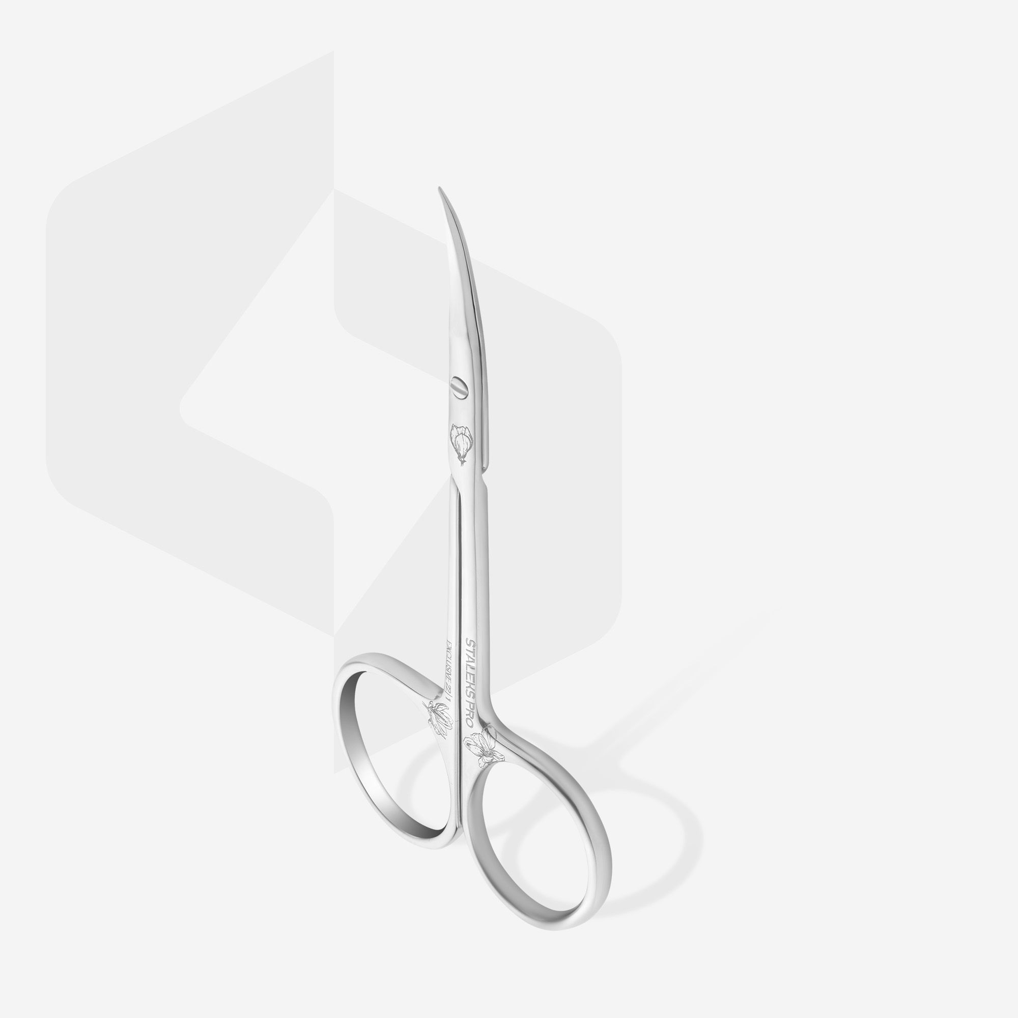 Tijeras staleks exclusive SX-22-1m - Imagen 3