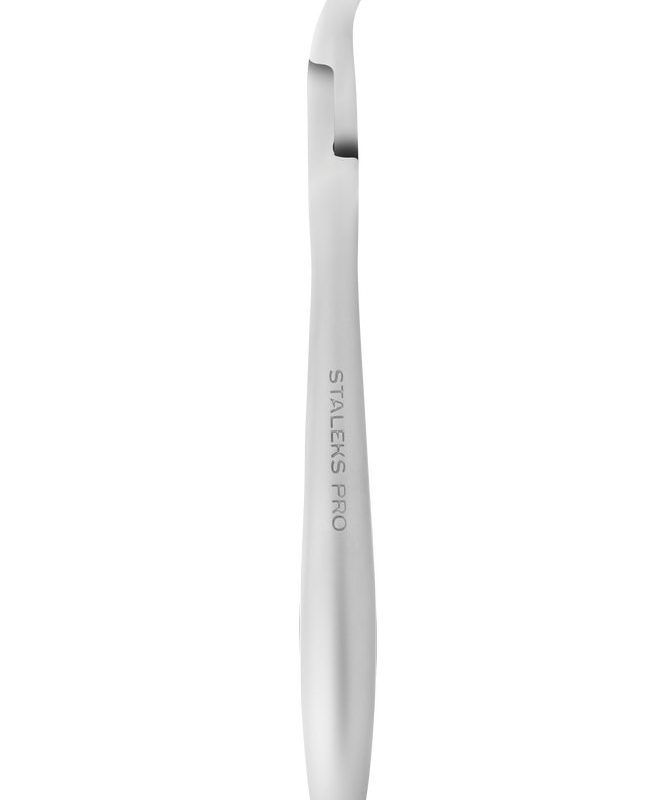 Alicate staleks para cuticulas smart 10