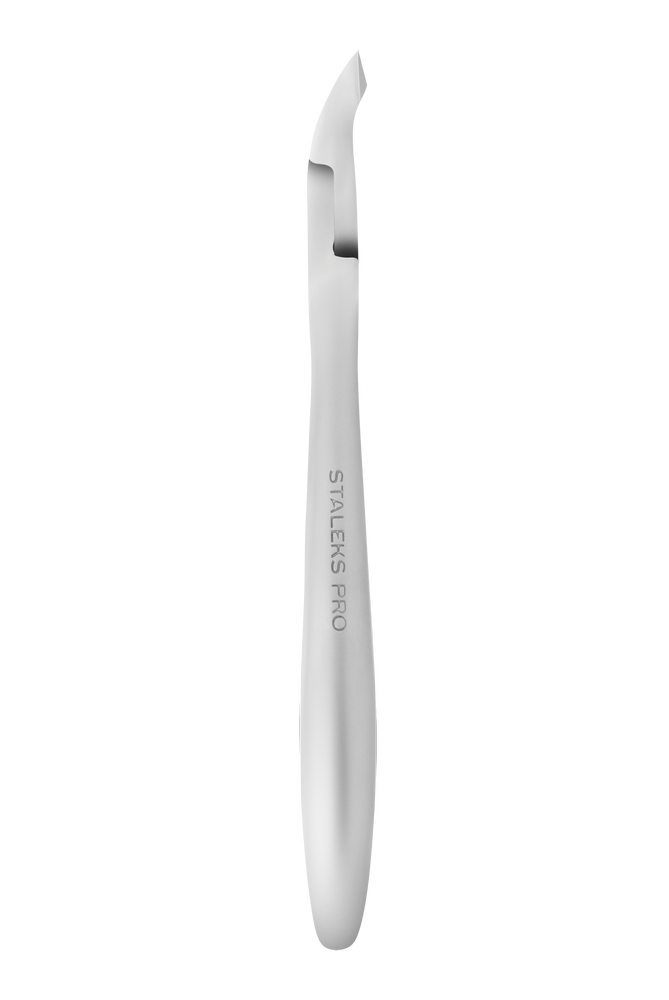 Alicate staleks para cuticulas smart 10 - Imagen 2