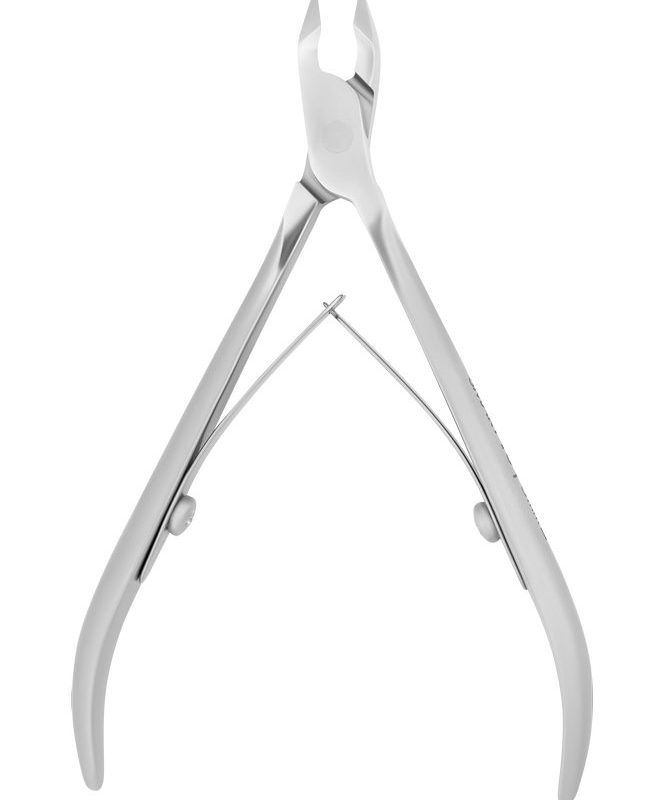 Alicate staleks para cuticulas smart 10