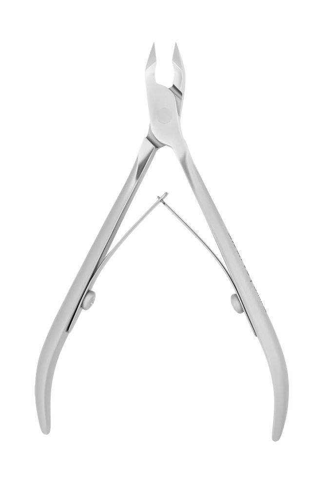 Alicate staleks para cuticulas smart 10