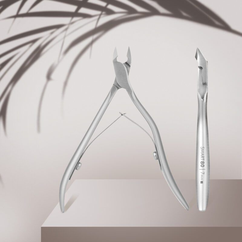 Alicate staleks para cutículas PRO SMART 80-7