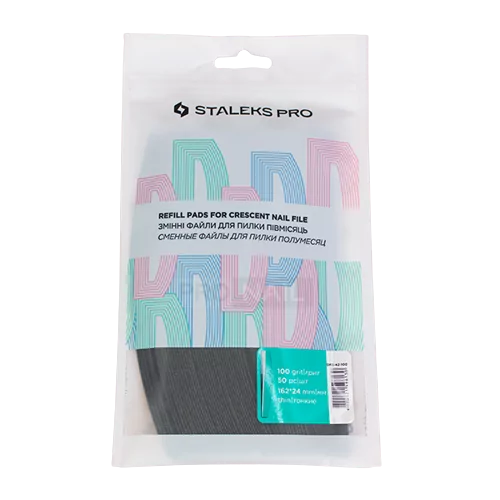 Recambio lima para base 40 Staleks Pro Expert 42