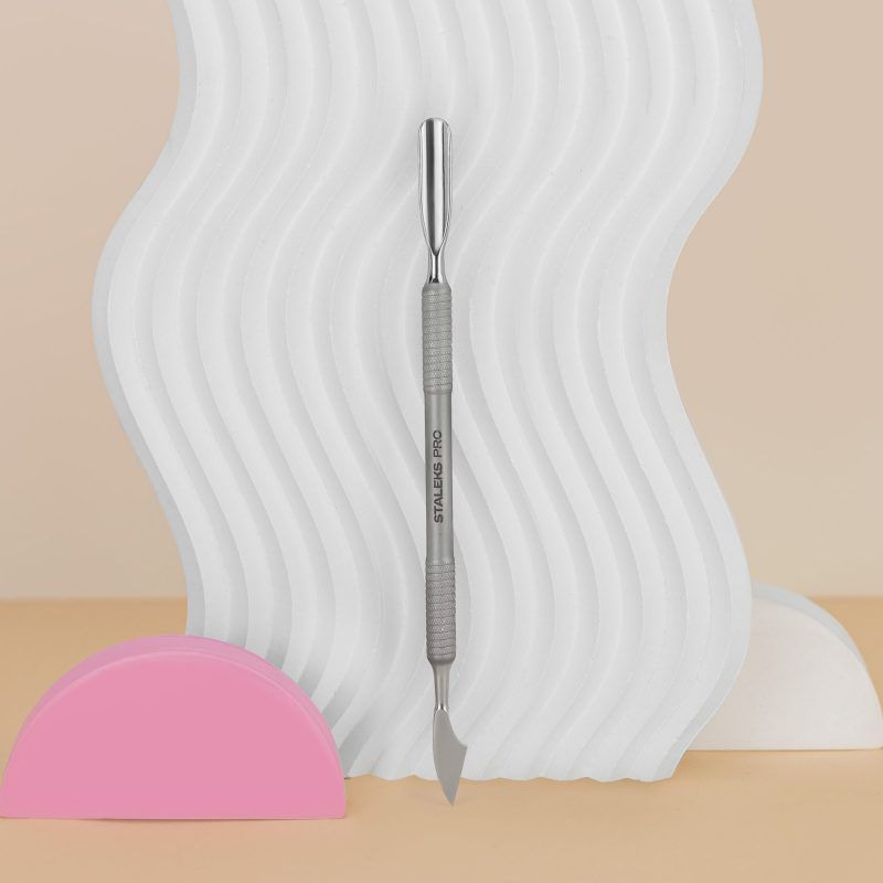 Empujador  de manicura staleks smart  50 TYPE 2