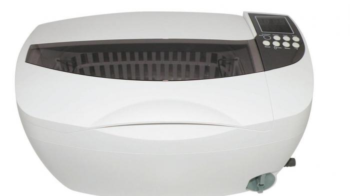 Ultrasonido 3L CD 4830