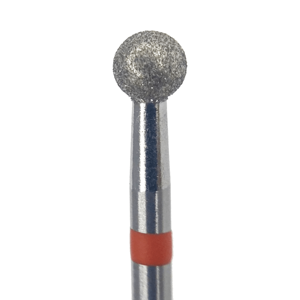 Fresa Kmiz bola diamante - Imagen 2