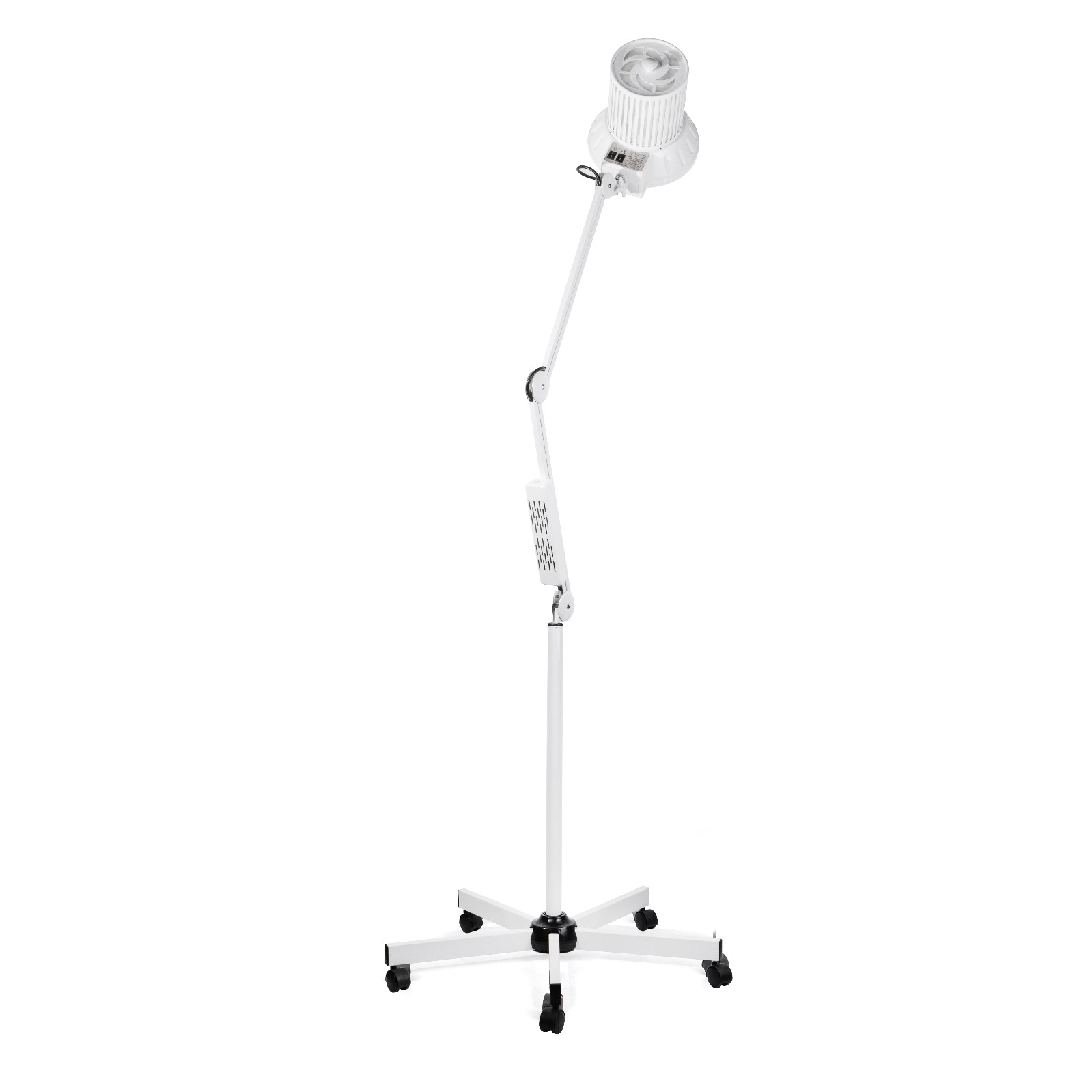 Aspirador de manicura y pedicura Vertical Dustwell - Imagen 3