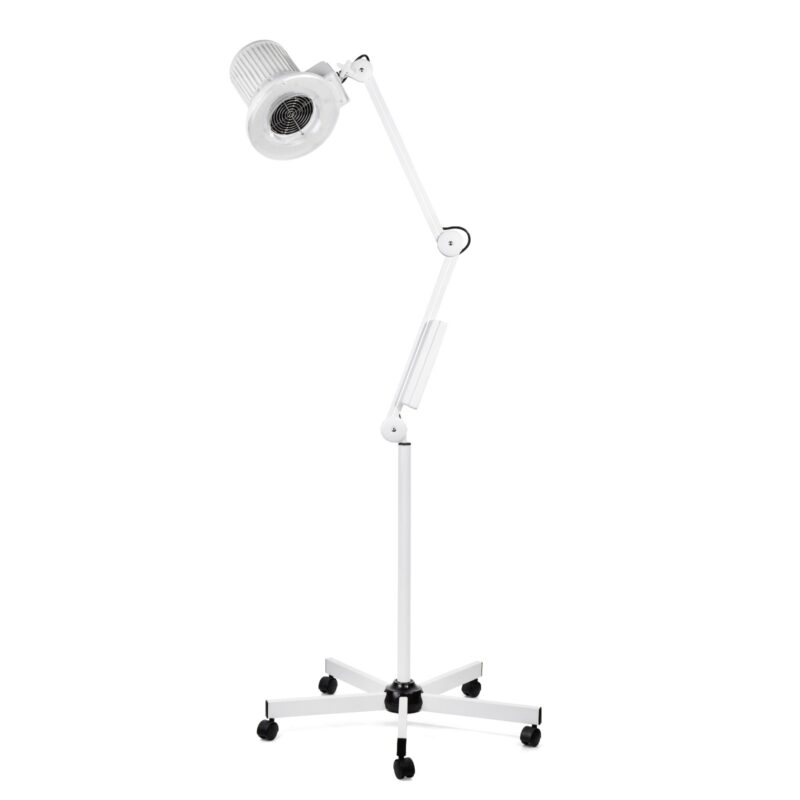 Aspirador de manicura y pedicura  Vertical Dustwell