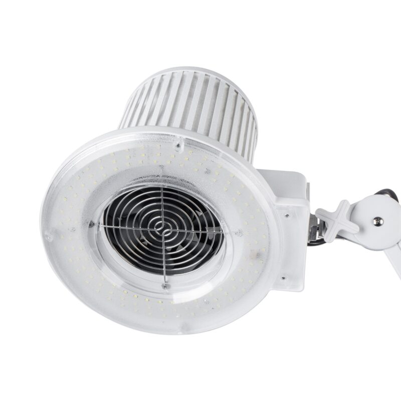Aspirador de manicura y pedicura  Vertical Dustwell