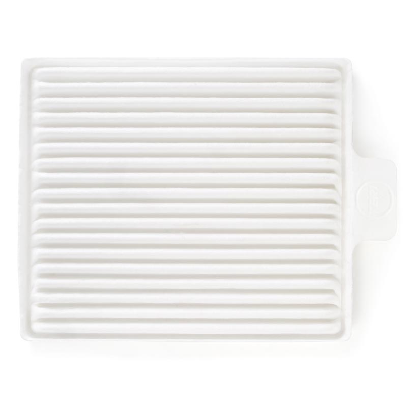 Filtro hepa lavable universal Teri