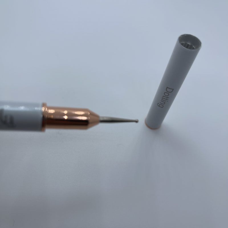 Pincel Dotting Silicona