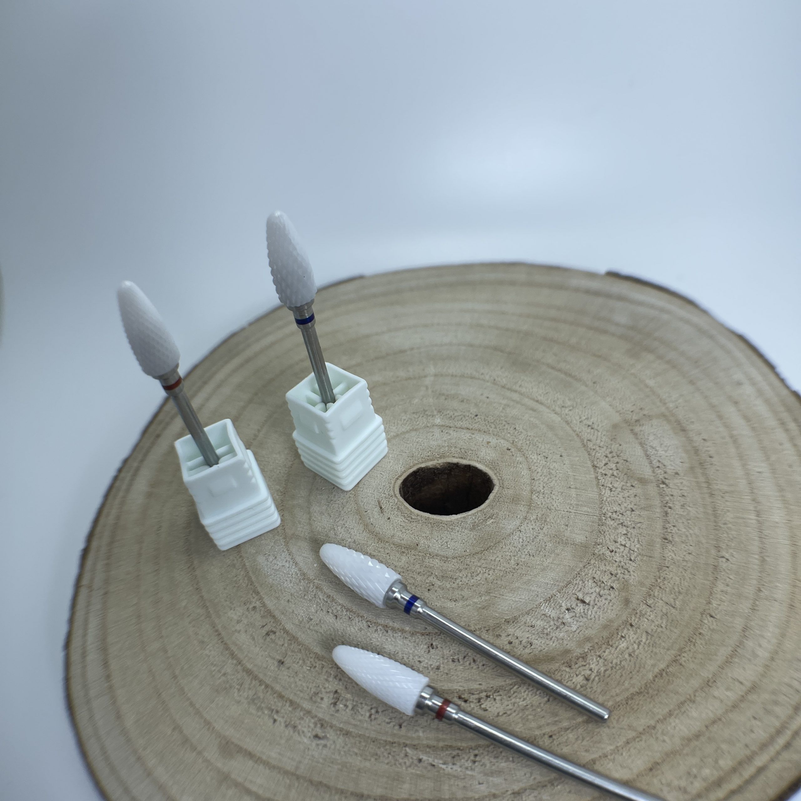 FRESA MAZORCA CERAMICA - Imagen 2