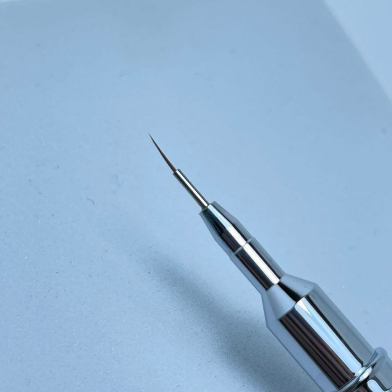 Pincel Faces 5mm