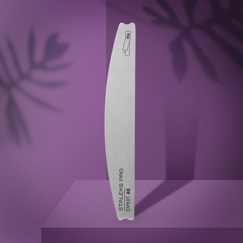 Base metalica expert 40 staleks