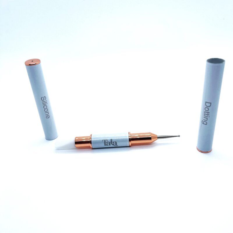 Pincel Dotting Silicona