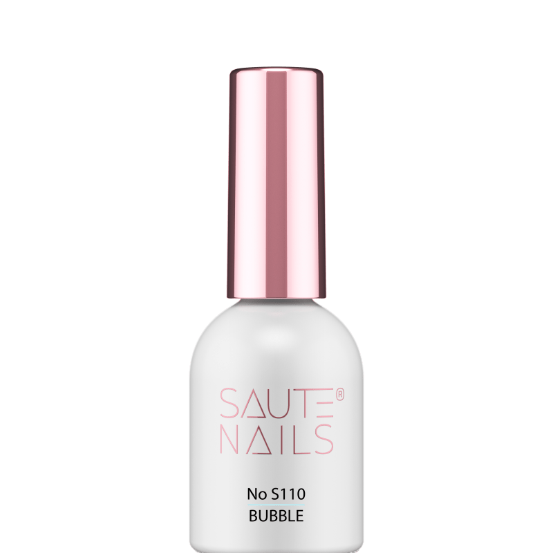 Esmalte semipermanente  HYBRID 8 ML S110 BUBBLE