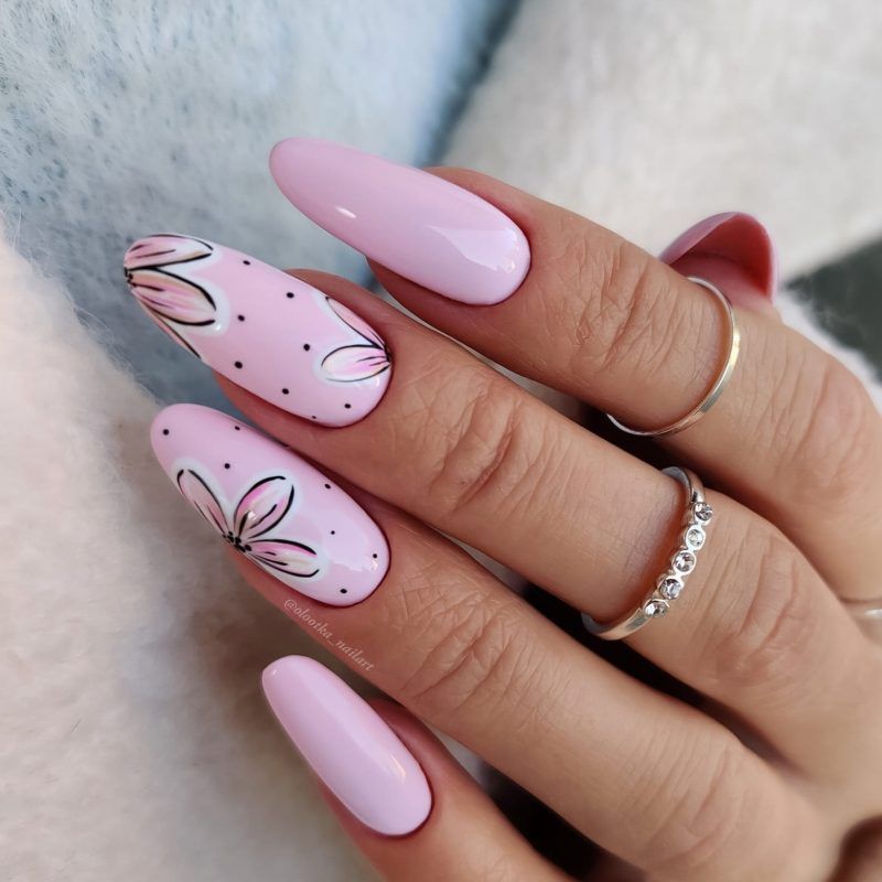 Esmalte semipermanente HYBRID 8 ML- S182 PIGGY