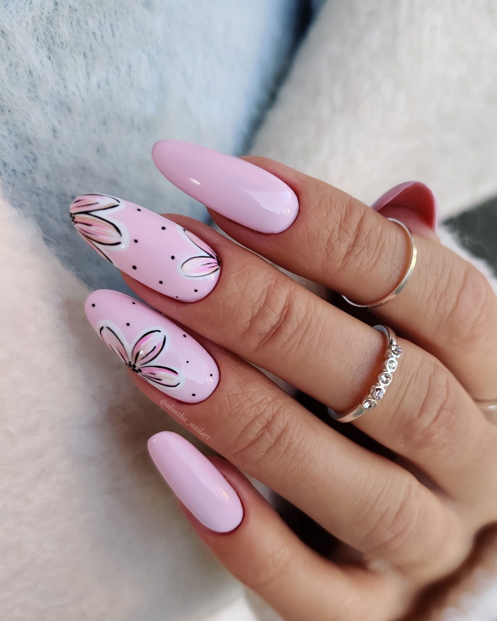 Esmalte semipermanente HYBRID 8 ML- S182 PIGGY