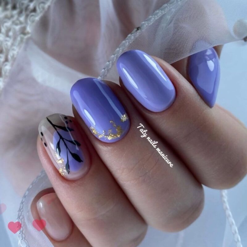 Esmalte semipermanente  HYBRID 8 ML – S122 JASMINE