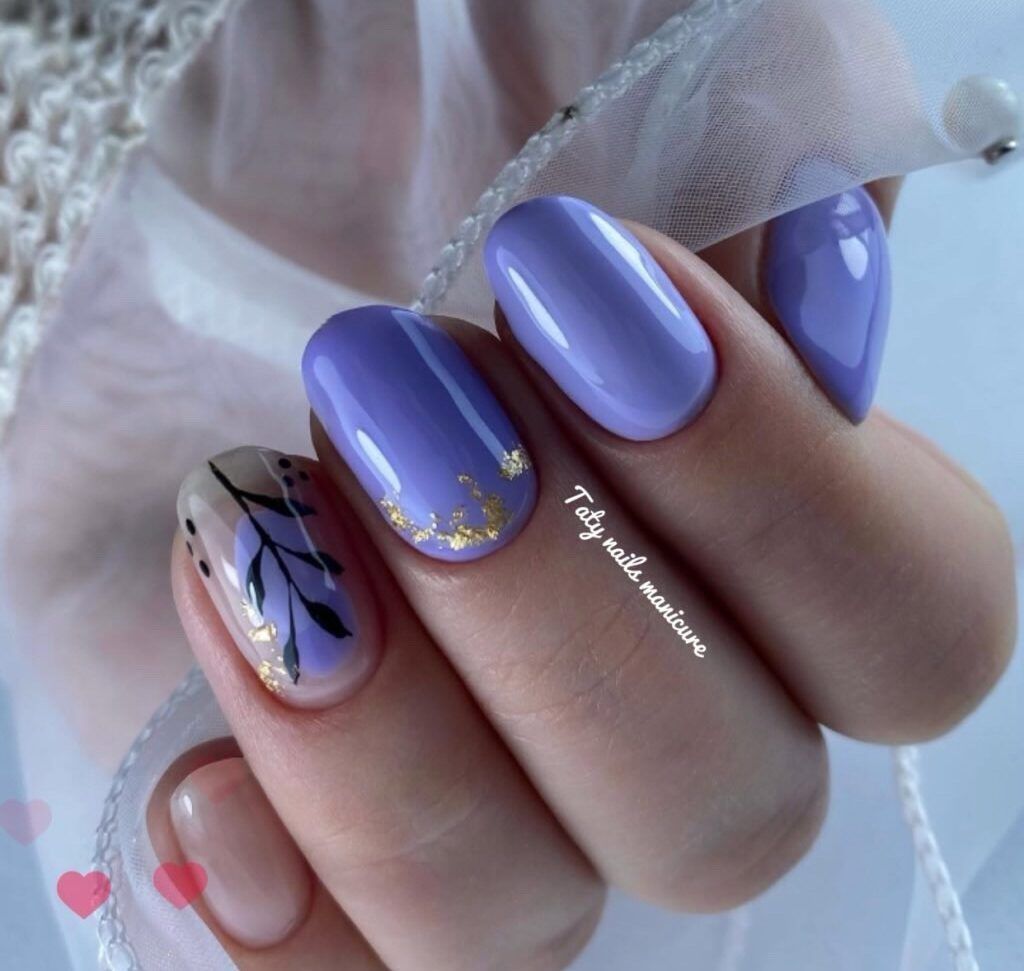 Esmalte semipermanente HYBRID 8 ML - S122 JASMINE - Imagen 2