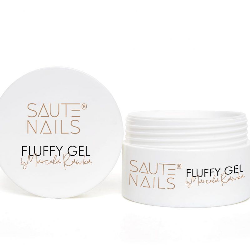 Gel fluffly  for  Perfect Shape 30G