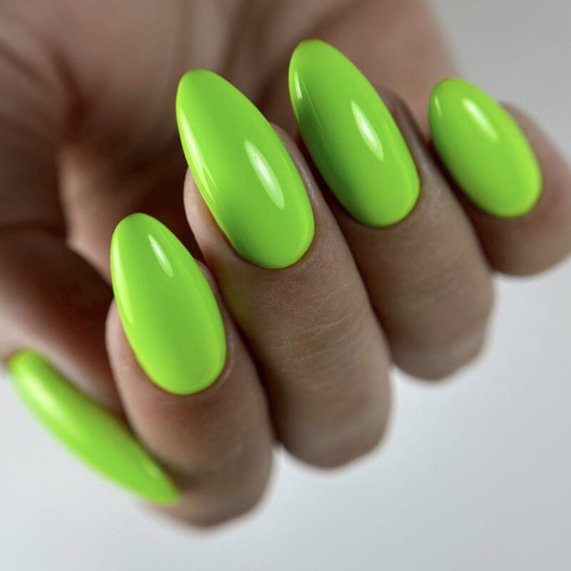 Esmalte semipermanente  HYBRID 8 ML- S190 DAIQUIRI