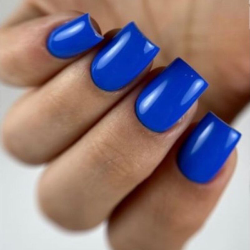 Esmalte semipermanente  HYBRID 8 ML- S194 BLUE LAGOON