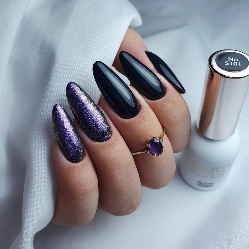 Esmalte semipermanente  HYBRID 8 ML S101 ROMEO