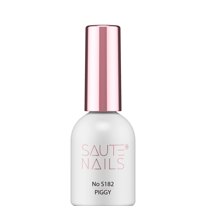 Esmalte semipermanente HYBRID 8 ML- S182 PIGGY