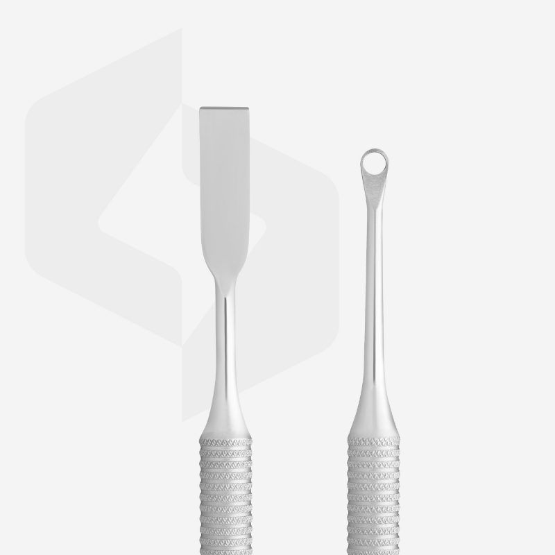 Empujador de manicura expert 51 TYPE 1