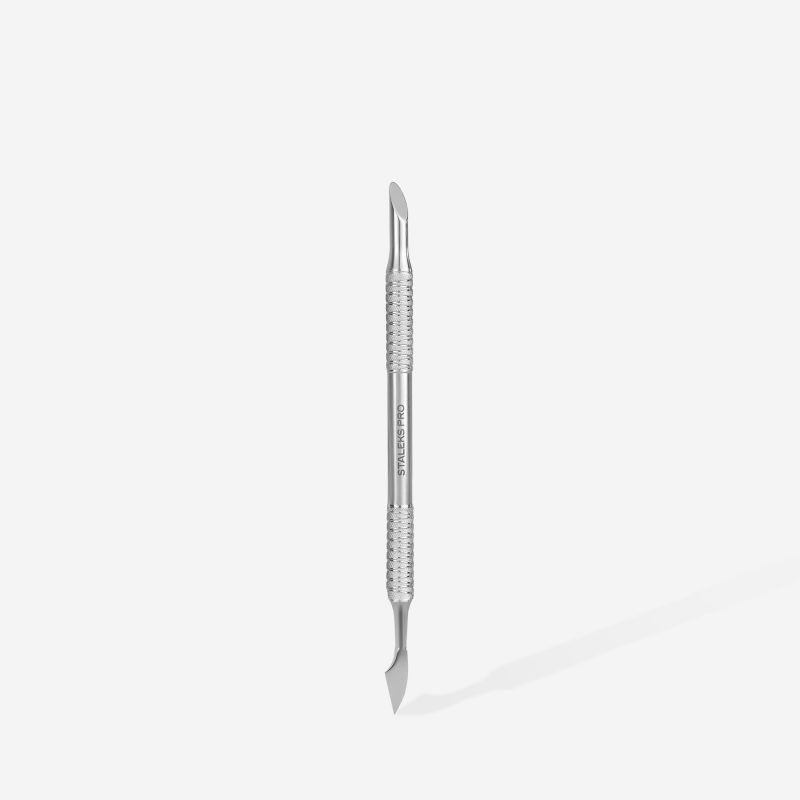 Empujador de manicura Staleks  pro expert  90 TIPO 3