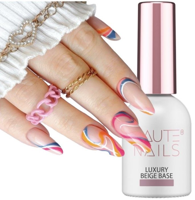 Base luxury beige  8ML